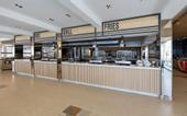 Туры в отель Petunya Beach Resort