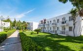 Туры в отель Petunya Beach Resort