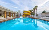 Туры в отель Petunya Beach Resort