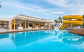 Туры в отель Petunya Beach Resort