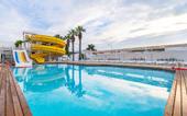 Туры в отель Petunya Beach Resort