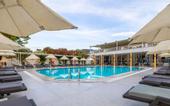 Туры в отель Petunya Beach Resort