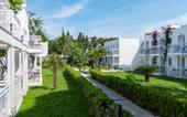 Туры в отель Petunya Beach Resort