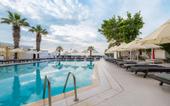 Туры в отель Petunya Beach Resort