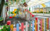 Туры в отель Petunya Beach Resort