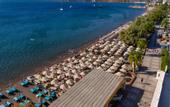 Туры в отель Petunya Beach Resort
