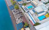 Туры в отель Petunya Beach Resort