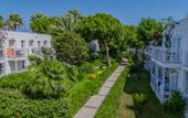 Туры в отель Petunya Beach Resort