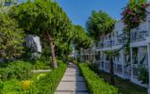 Туры в отель Petunya Beach Resort