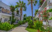 Туры в отель Petunya Beach Resort