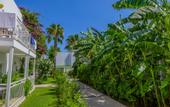 Туры в отель Petunya Beach Resort