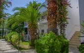 Туры в отель Petunya Beach Resort