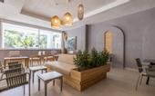 Туры в отель Petunya Beach Resort