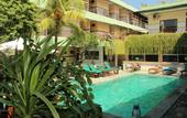Туры в отель Sayang Maha Mertha Hotel
