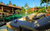Туры в отель Rossa Garden Hotel
