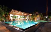 Туры в отель Rossa Garden Hotel