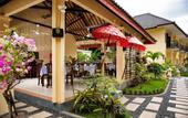 Туры в отель Rossa Garden Hotel