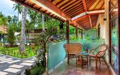 Туры в отель Rossa Garden Hotel