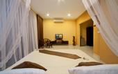 Туры в отель Rossa Garden Hotel
