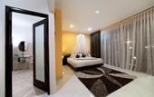 Туры в отель Rossa Garden Hotel