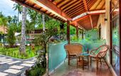 Туры в отель Rossa Garden Hotel