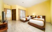 Туры в отель Rossa Garden Hotel