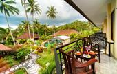 Туры в отель Rossa Garden Hotel