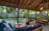 Туры в отель Mango Tree Villas