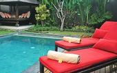 Туры в отель Mango Tree Villas