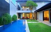Туры в отель The Jineng Villas