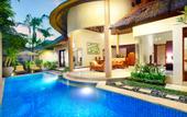 Туры в отель Bhavana Private Villas