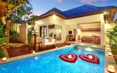 Туры в отель Bhavana Private Villas