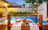 Туры в отель Bhavana Private Villas