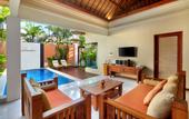 Туры в отель Bhavana Private Villas
