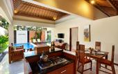 Туры в отель Bhavana Private Villas