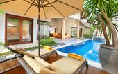 Туры в отель Bhavana Private Villas