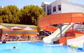 Туры в отель Club Sea Time