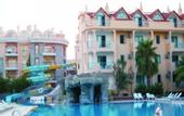 Туры в отель Club Secret Garden