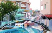 Туры в отель Club Secret Garden