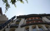 Туры в отель Ilisia Hotel
