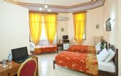 Туры в отель Hotel Nea Metropolis