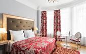Туры в отель Demetra Art Hotel