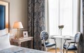 Туры в отель Demetra Art Hotel