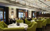 Туры в отель Demetra Art Hotel
