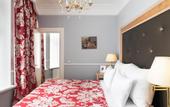 Туры в отель Demetra Art Hotel