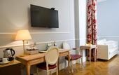 Туры в отель Demetra Art Hotel