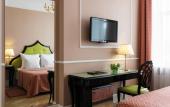 Туры в отель Demetra Art Hotel