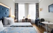 Туры в отель Demetra Art Hotel