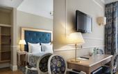 Туры в отель Demetra Art Hotel