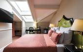 Туры в отель Demetra Art Hotel